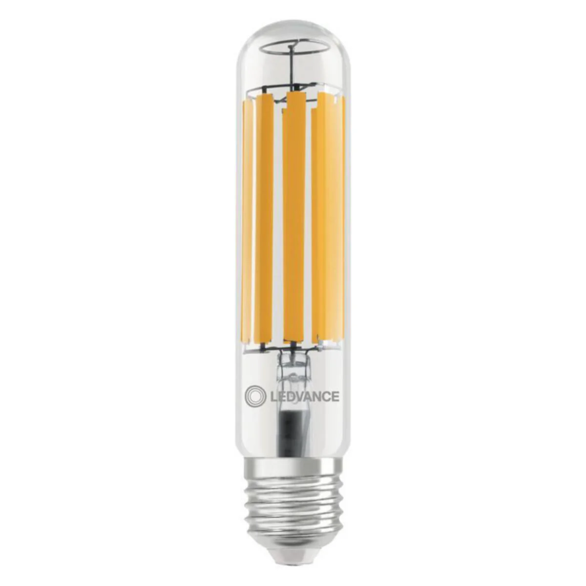 Ympärisäteilevä Lamppu Hid Led Nav Fil V 48W/740 10000Lm E40
