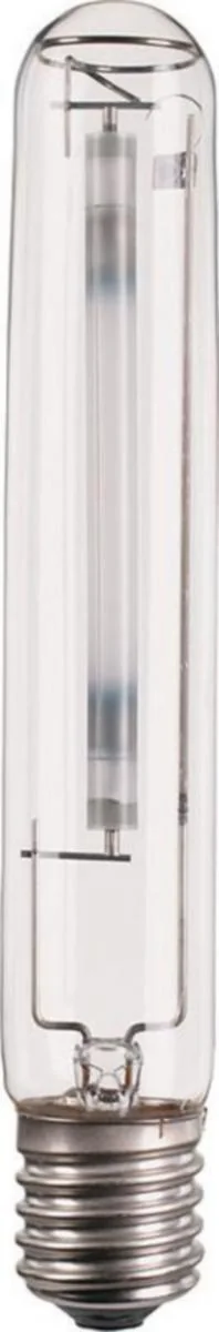 Suurpainenatriumlamppu Philips Son-T Pia Plus 100W E40