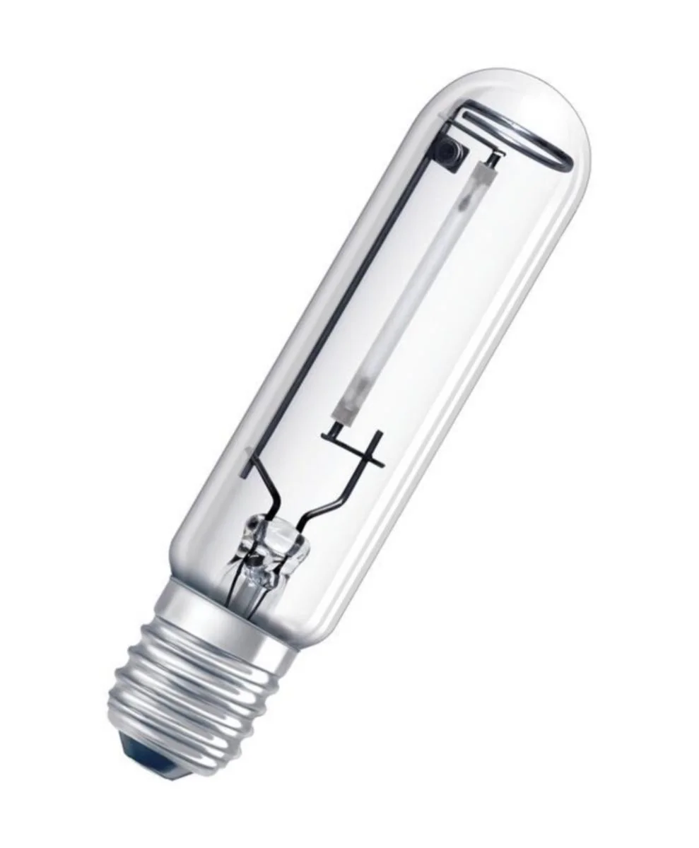 Suurpainenatriumlampp Osram Nav-T 70W Super E27