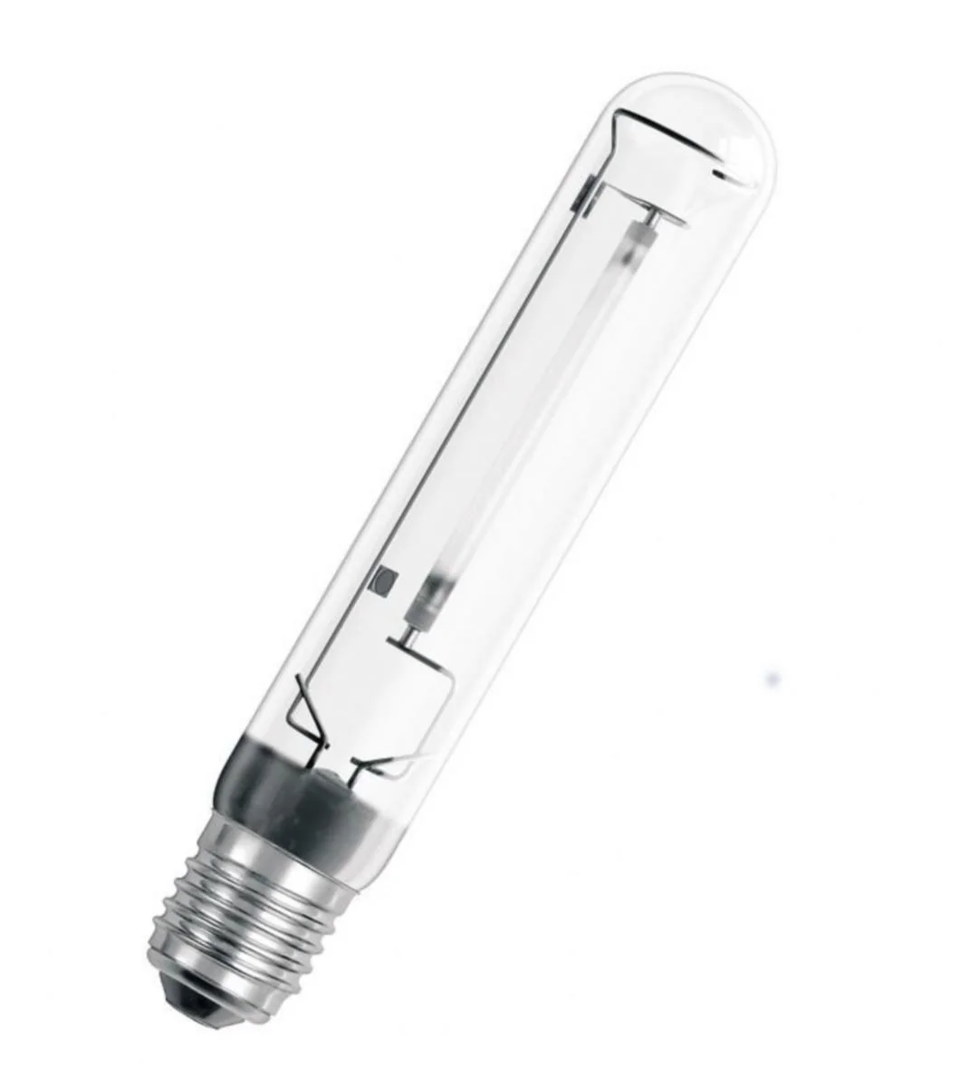 Suurpainenatriumnatriumlamppu Osram NAV-T (Super)