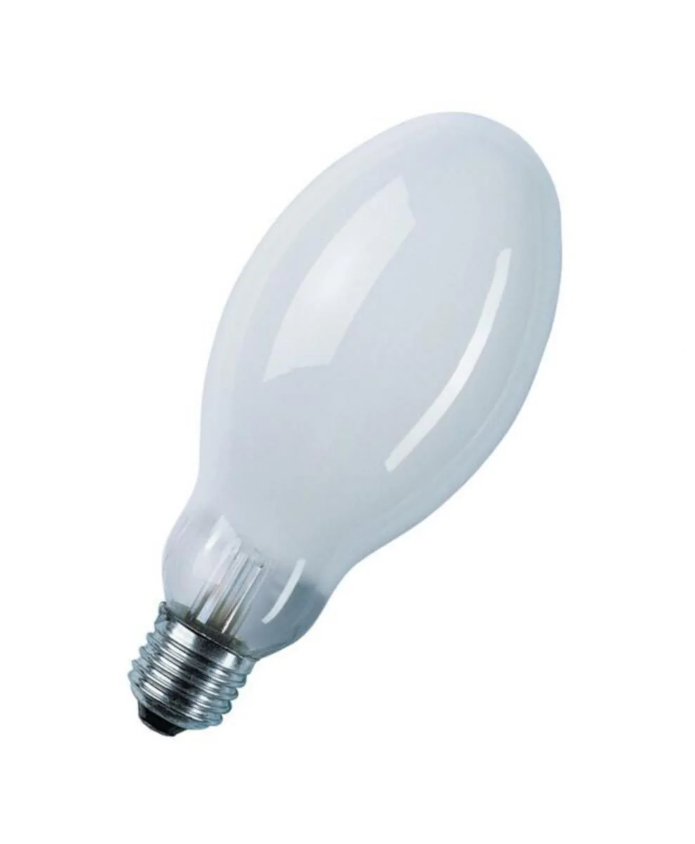 Suurpainenatriumlamppu Osram Nav-E 100W Super 4Y E40