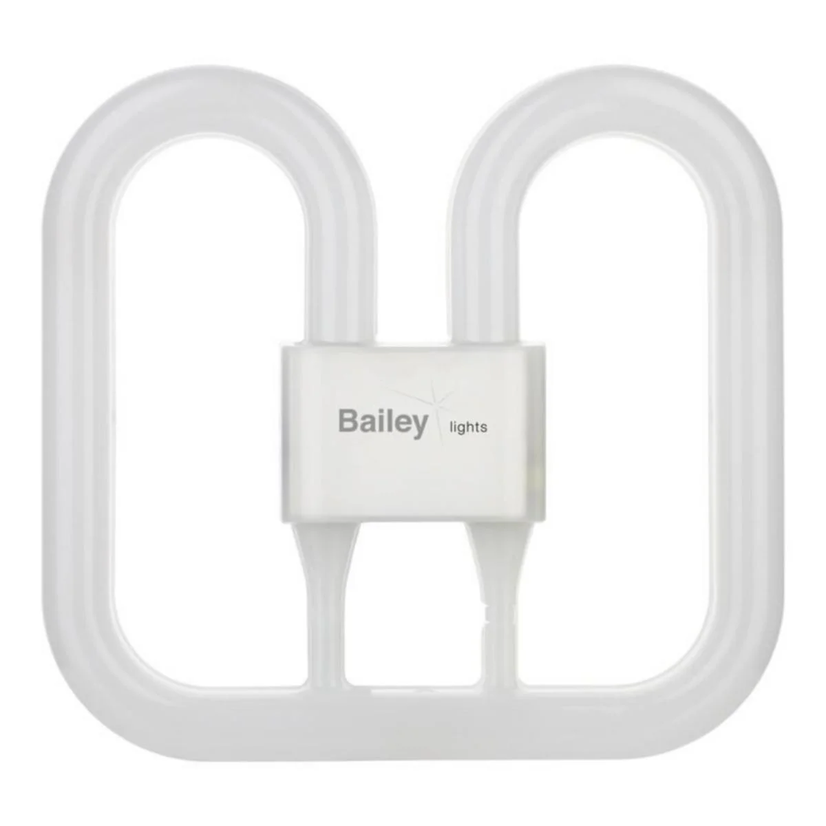 LED-pistokantalamppu Bailey Perel