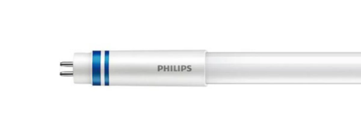 Led-Valoputki T5 Master Ledtub T5 600Mm 840 1600Lm 10.5W Hf