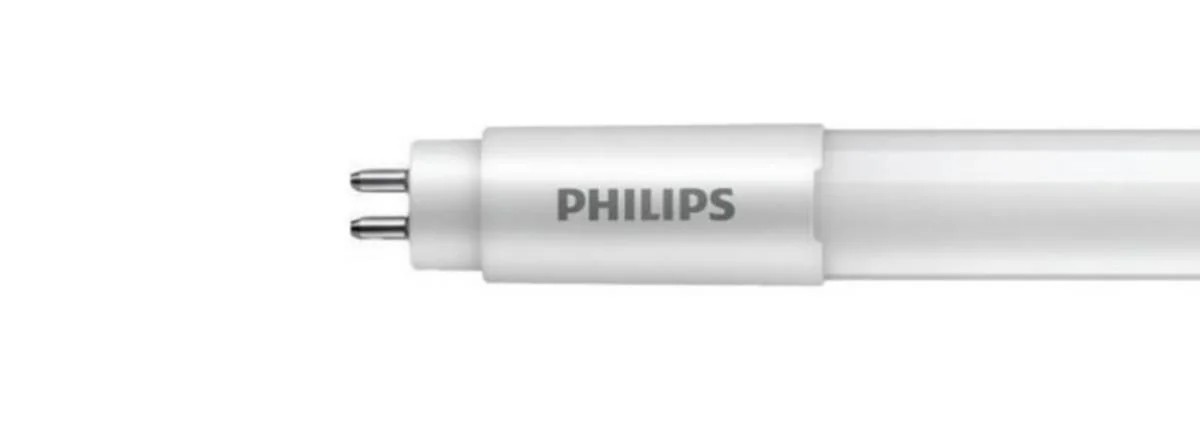 Led-Valoputki T5 Master Led T5 600Mm 830 1500Lm 10.5W 230V