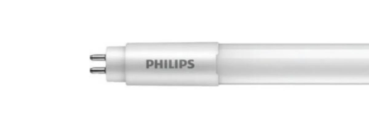 Led-Valoputki T5 Master Led T5 900Mm 830 1600Lm 11.5W 230V