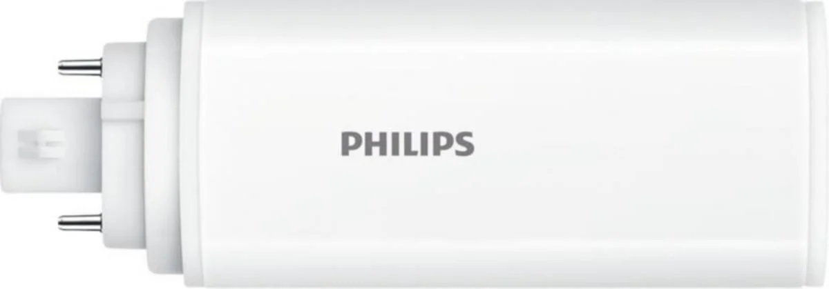 LED-pistokantalamppu Philips CorePro