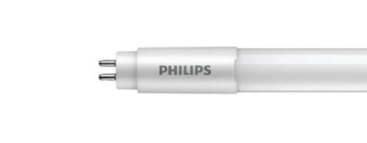 LED-valoputki T5 Philips Master LEDtube HE