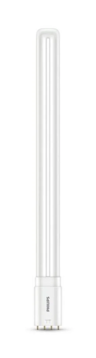 Led-Pistokantalamppu Corepro 2G11 830 55W=24W Pll 4P Hf