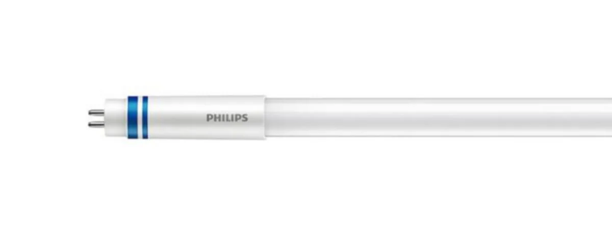 Led-Valoputki T5 Master Led T5 600Mm 840 1050Lm 7W Hf