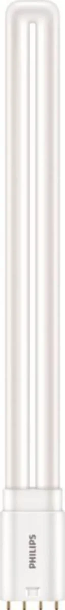 Led-Pistokantalamppu Corepro 2G11 830 36W=16.5W Pll 4P Hf