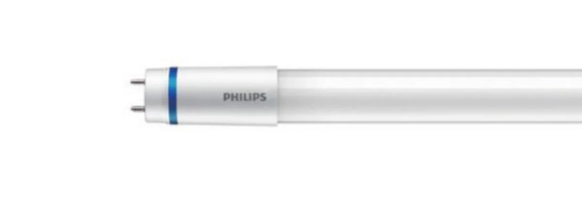 Led-Valoputki T8 Master Ledtub T8 L1500 840 3700Lm 20W Em230V