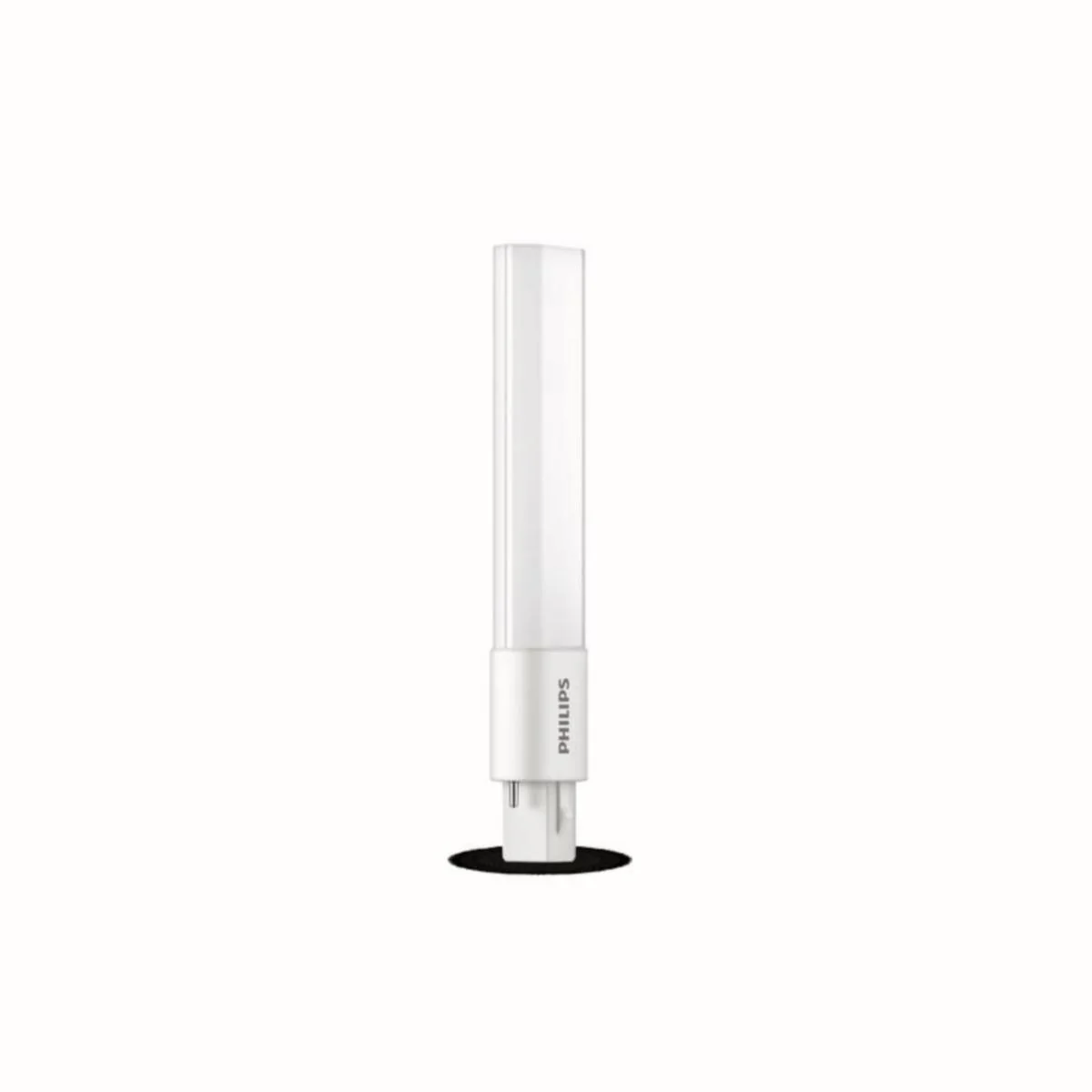 Led-Pistokantalamppu Corepro G23 840 9/11=5W Pls 2P Em/230V