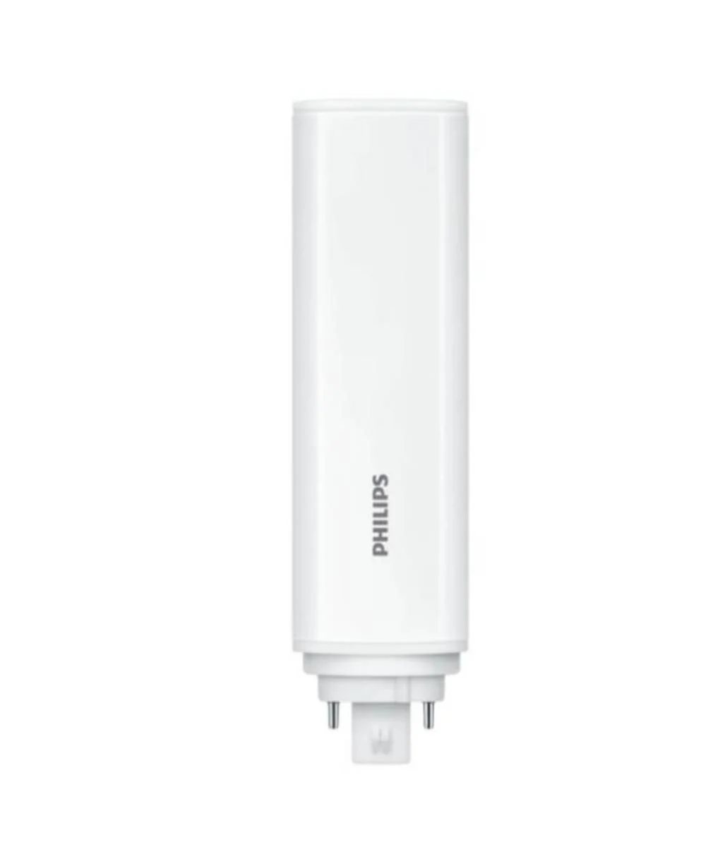 Led-Pistokantalamppu Corepro Gx24Q-3 830 14W Plt 4P Hf/230V