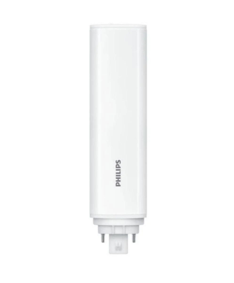 Led-Pistokantalamppu Corepro Gx24Q-4 830 16W Plt 4P Hf/230V