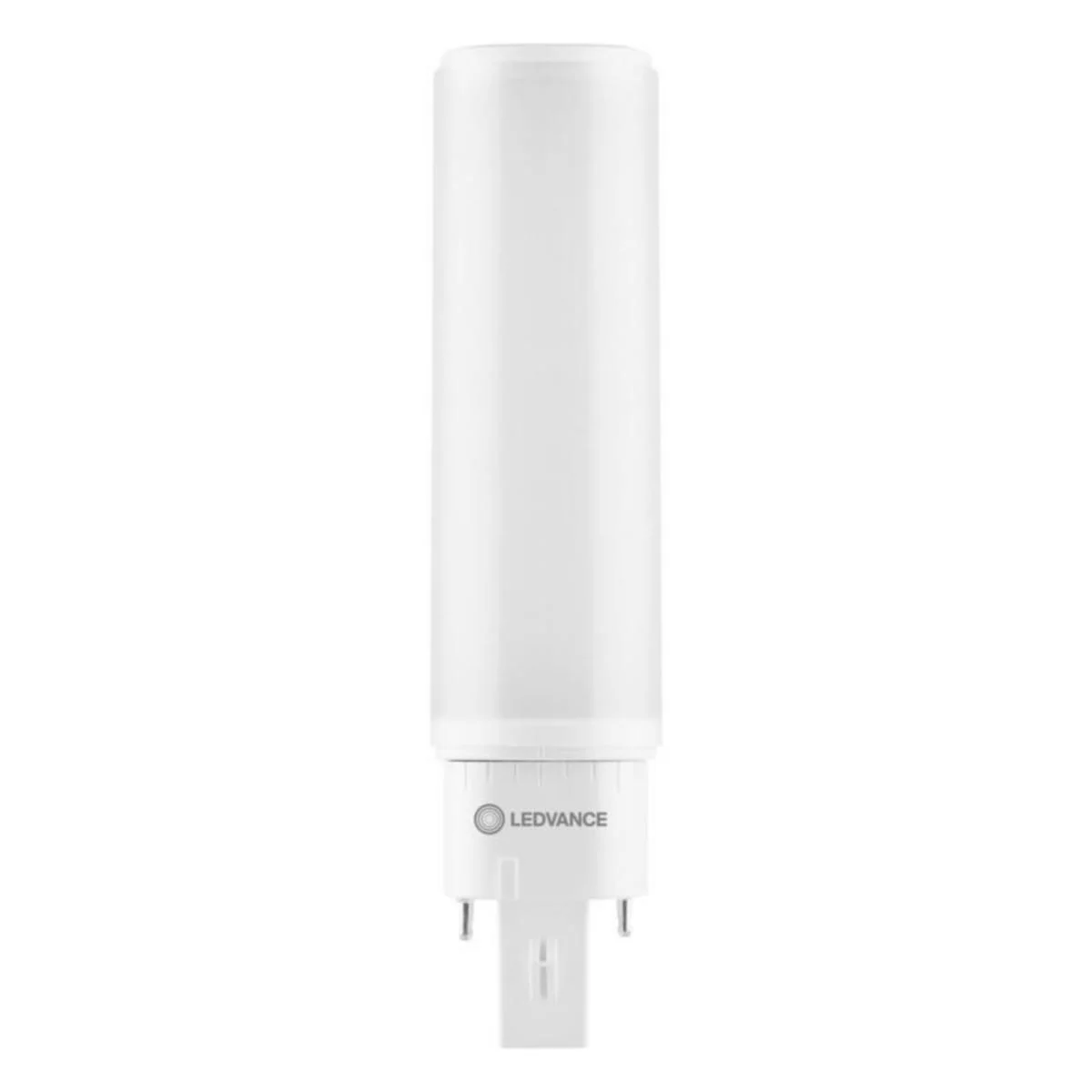 LED-pistokantalamppu Ledvance Dulux LED DE