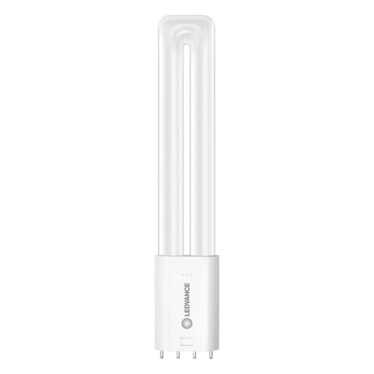 Led-Pistokantalamppu Dulux L18 Hf 8W/830 2G11