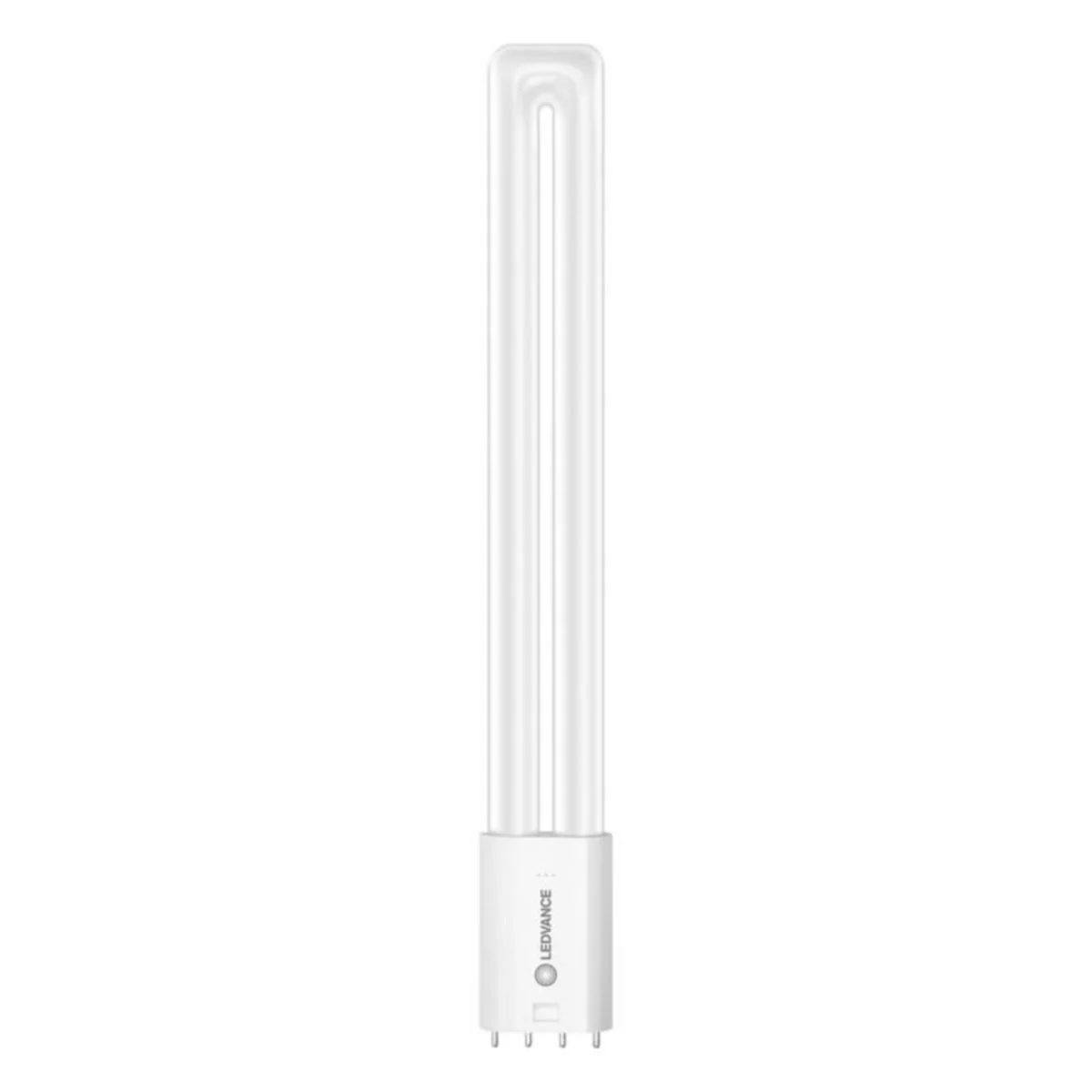 Led-Pistokantalamppu Dulux L24 Hf 12W/830 2G11