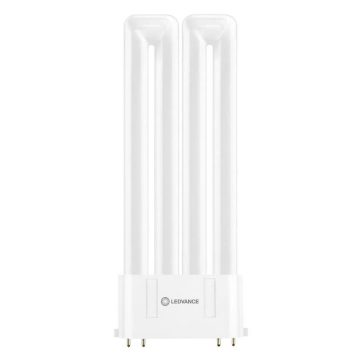 LED-pistokantalamppu Ledvance Dulux LED F