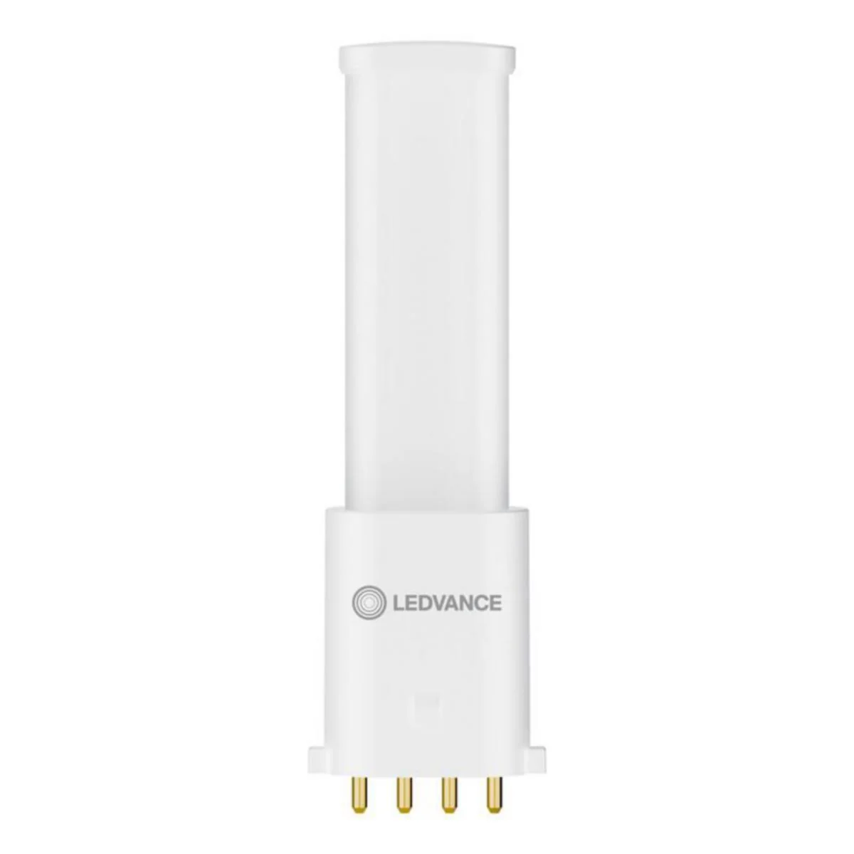 Led-Pistokantalamppu Ledvance Dulux Se7 Ac 3,5W/840 2G7