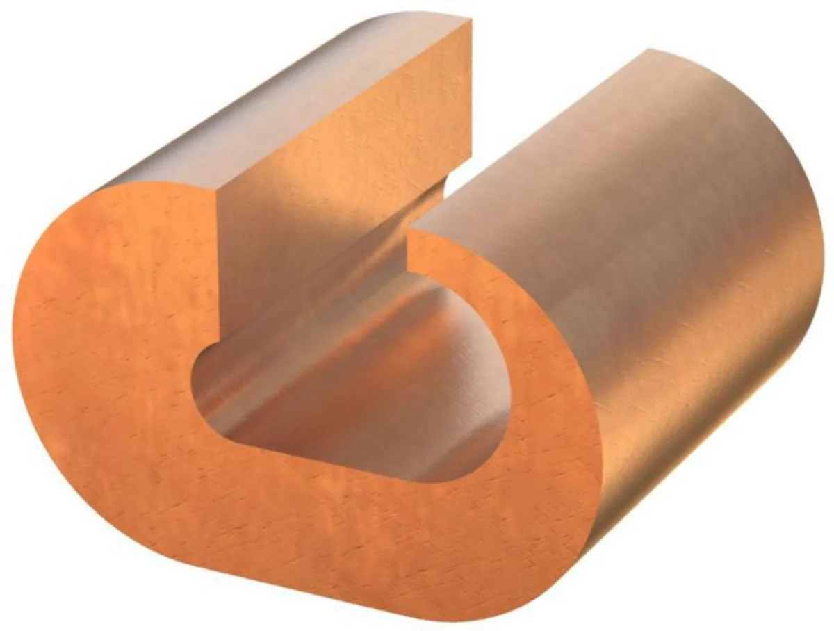 C-Liitin Ouneva C6-3 16-25/6Mm2