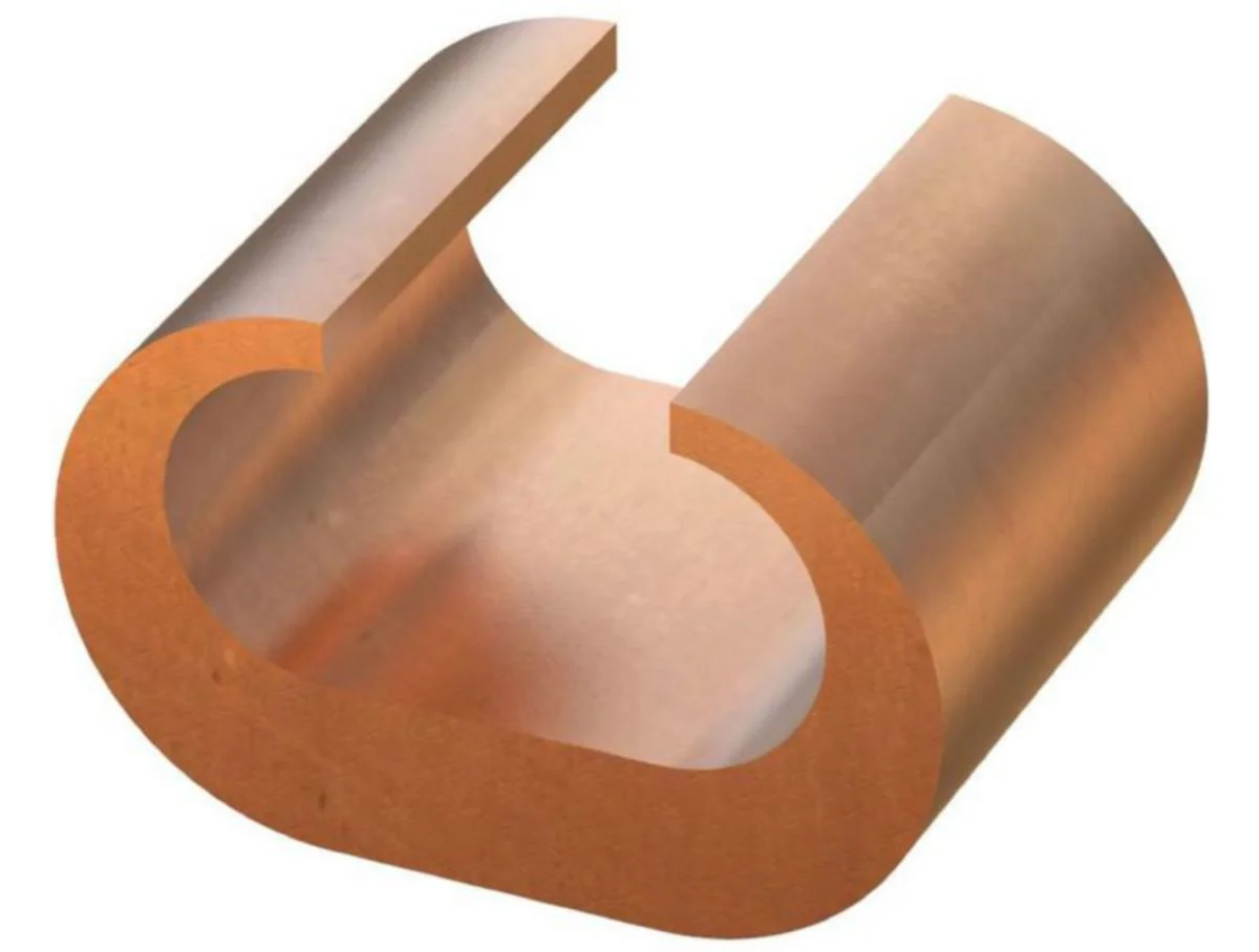 C-Liitin Ouneva C13 70-95/70-95Mm2