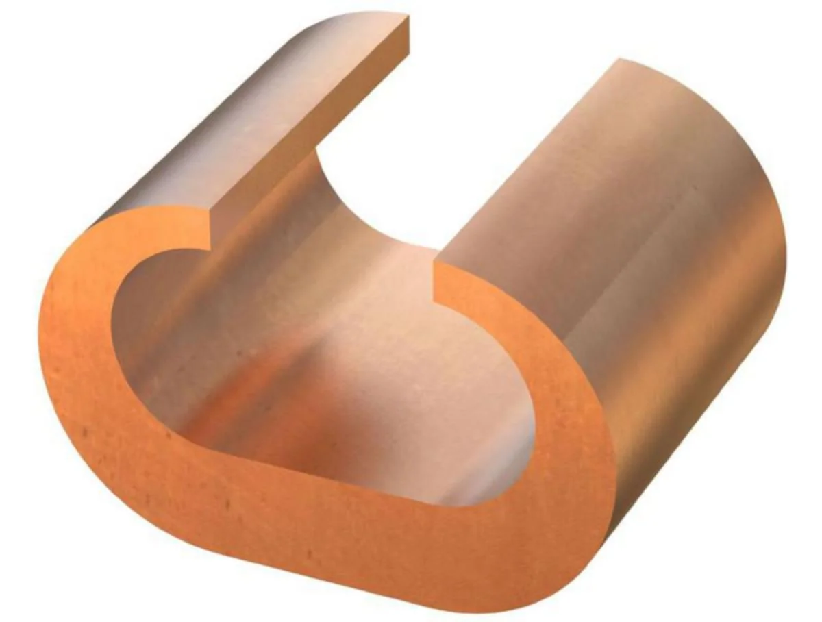 C-Liitin Ouneva C15 95-120/95-120Mm2