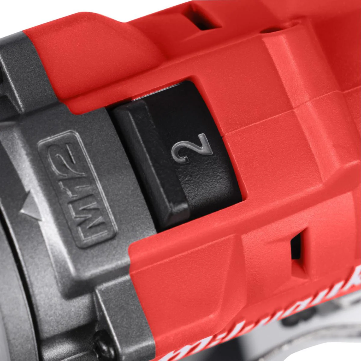 Akkuiskuporakone Milwaukee M12 Fpd2-0