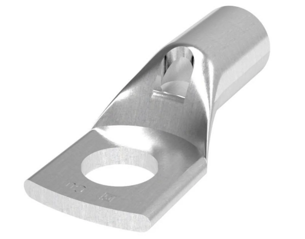 Putkikaapelikenkä Ouneva Pk 2.5-5 Cu