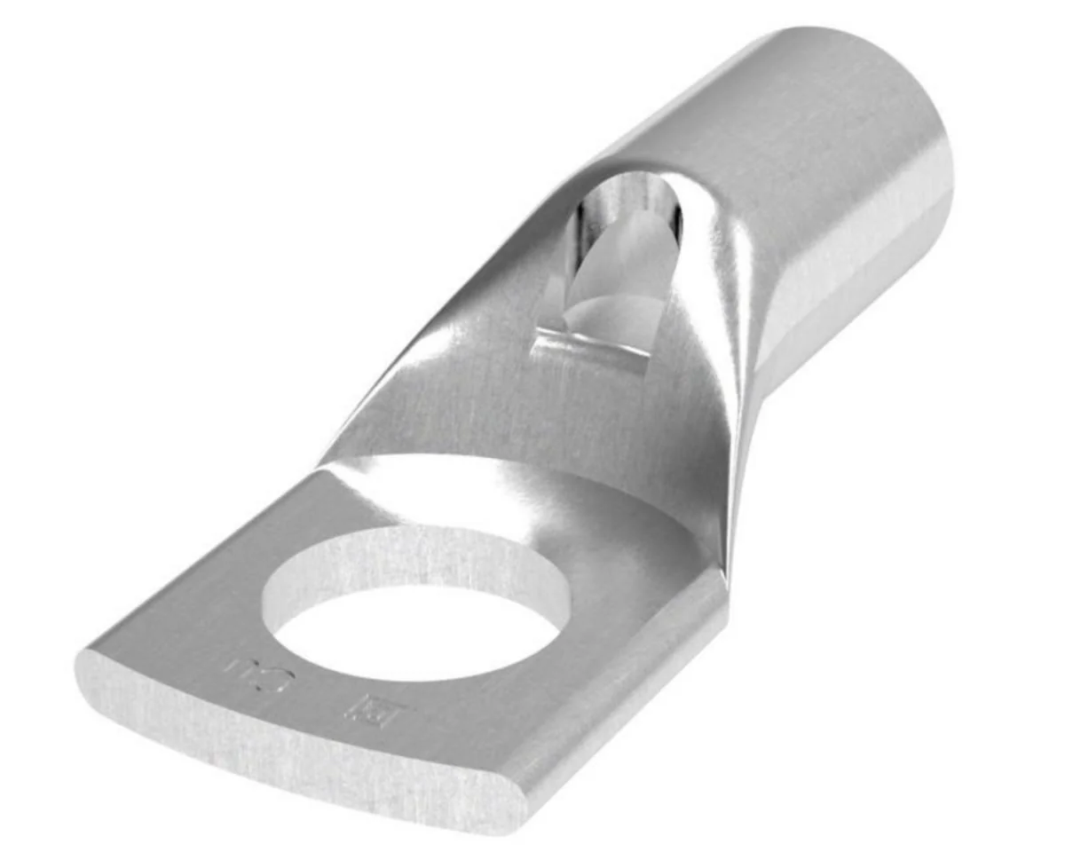 Putkikaapelikenkä Ouneva Pk 10-10 Cu
