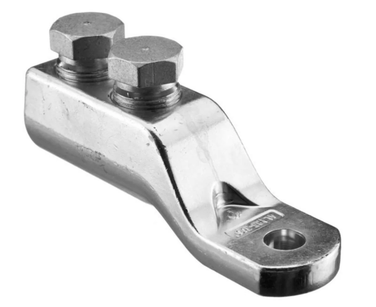 Ruuvikaapelikenkä Ouneva Rola 185-300 M12 Al/Cu