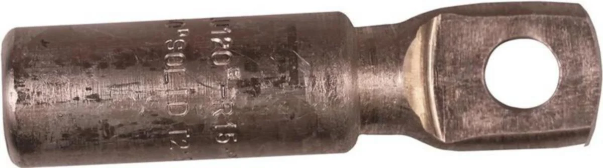 Kaapelikenkä Elpress Ak 120 - 12