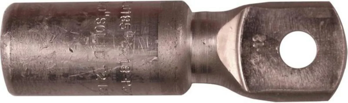 Kaapelikenkä Elpress Ak185-12