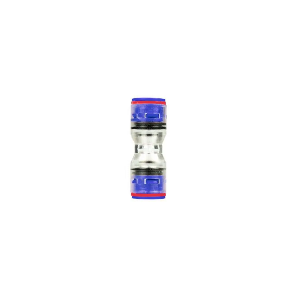 Mikrokanavaliitin Hexatronic Jatkoliitin 5/3,5Mm