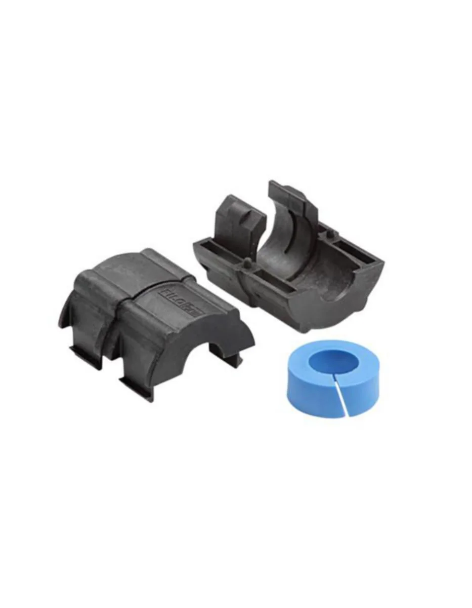 Mikrokanavaliitin Hexatronic Halkaistava Sulku 14/5,0-6,5Mm