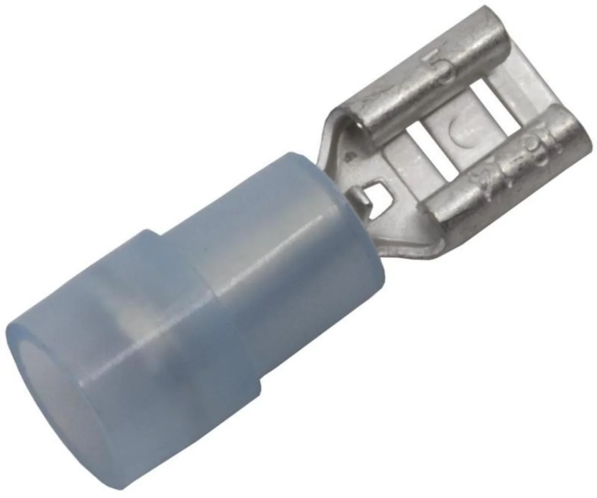 Lattaliitin Na Elpress A2505Fls5 1.5-2.5 4.8X0.5 100K