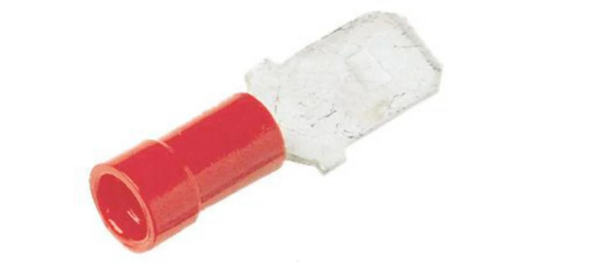 Lattapistoke Ur Elpress A1507H 0.5-1.5 6.3X0.8 100Kpl