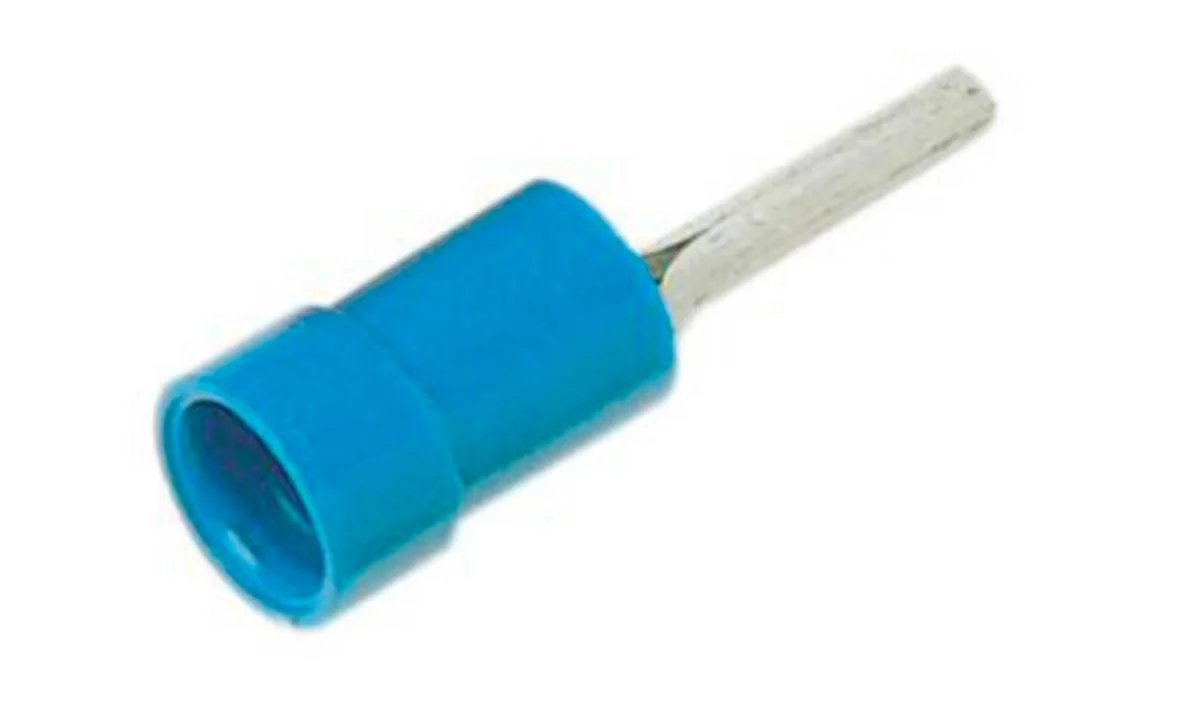 Piikkikaapelikenkä Elpress A2519Sr 1.5-2.5 1.9Mm 100Kpl
