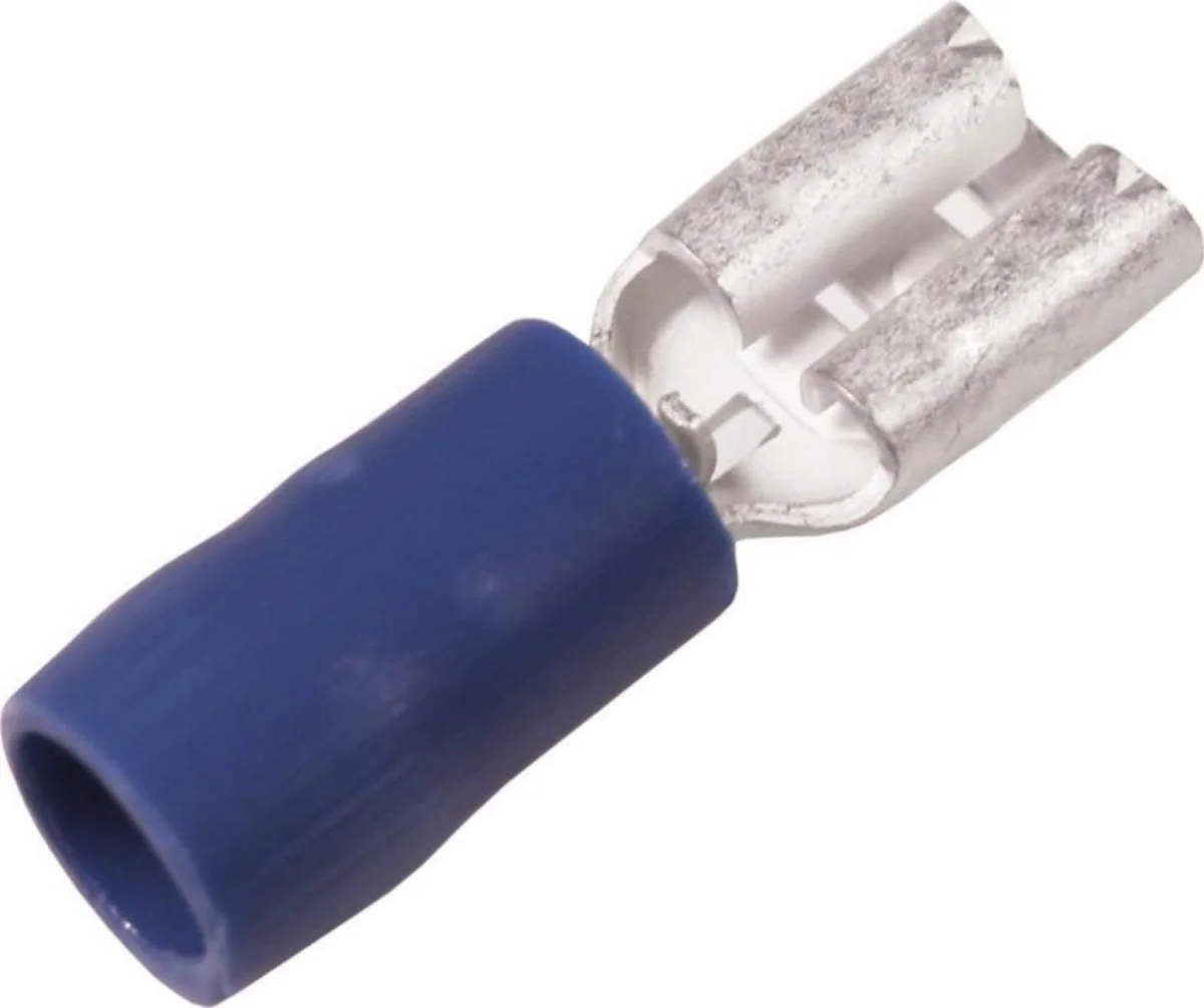 Lattaliitin Na Elpress A2507Fls 1.5-2.5 6.3X0.8 100Kp