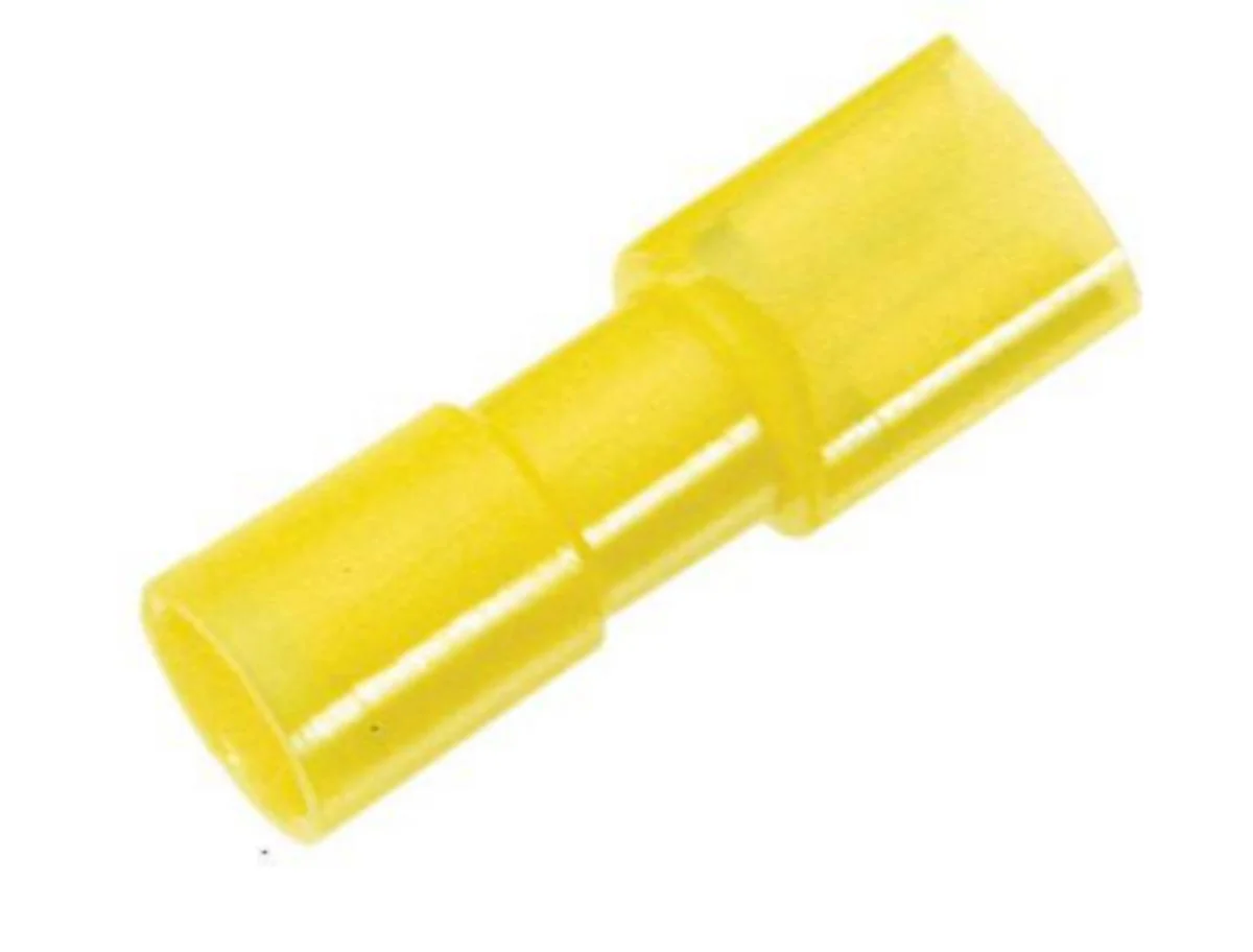 Lattaliitin Na Elpress A4607Flsf 4-6 6.3X0.8 Eri 100K