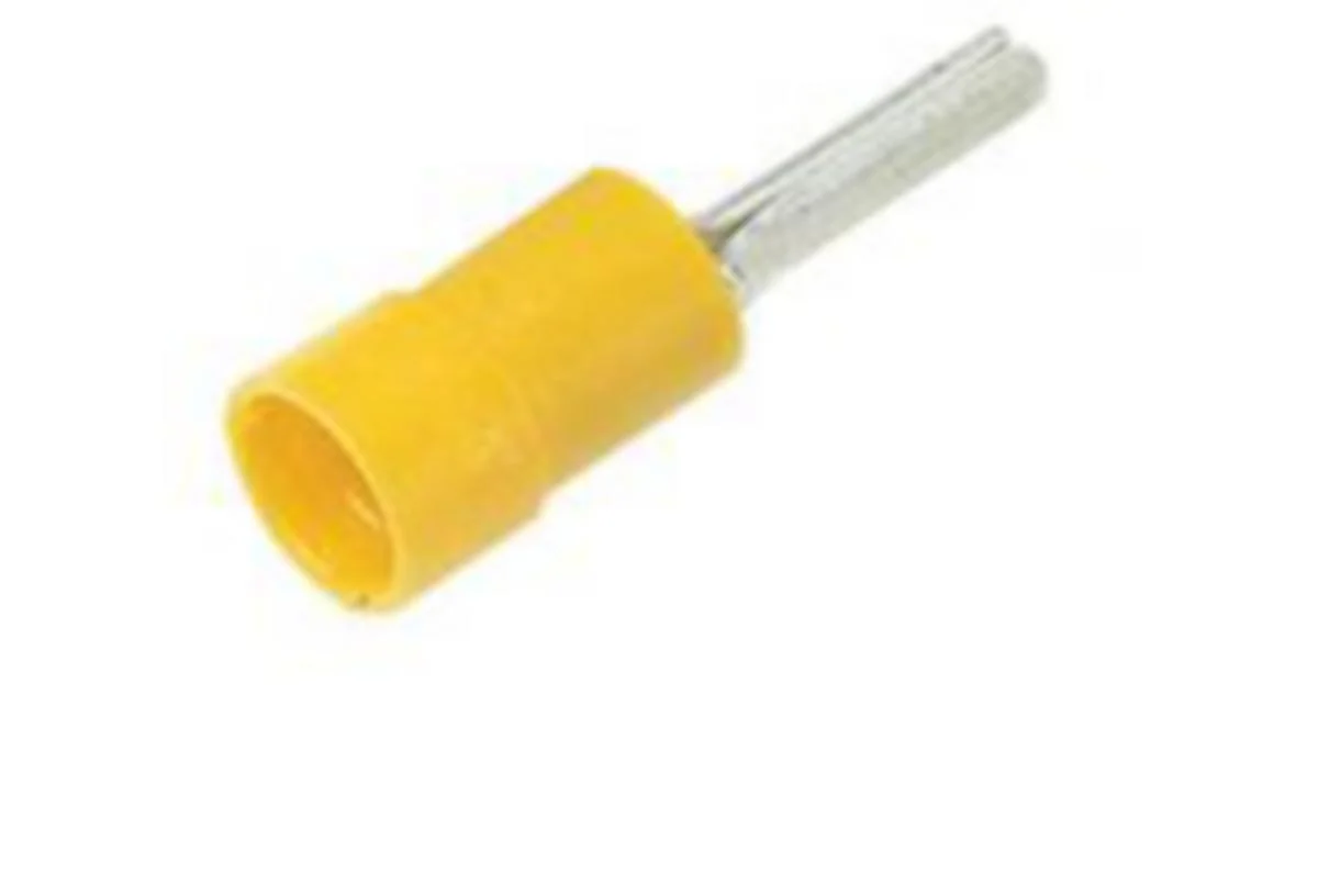 Piikkikaapelikenkä Elpress A4630Sr 4-6 2.8Mm 100Kpl