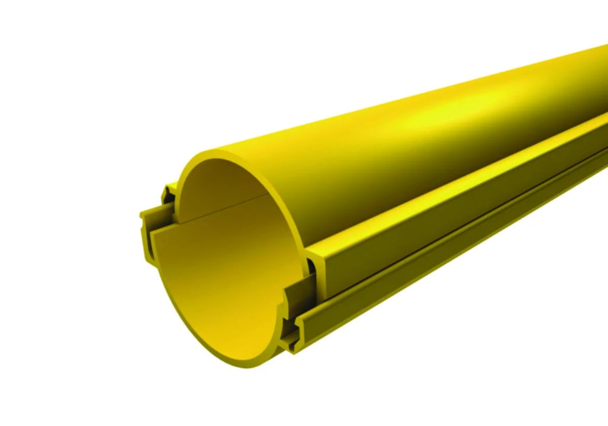 Kaapelinsuojaputki Evopipe 110Mm 450N 3M Kel Split