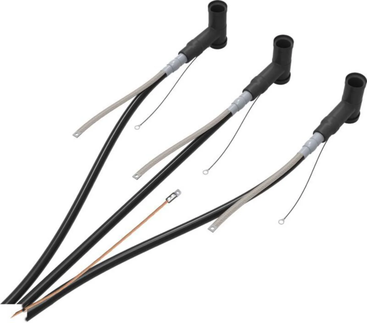 Pistokepääte Ensto Contw630-24L95