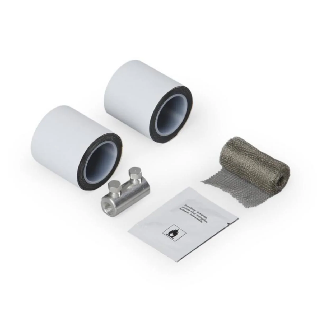 Lisätarvikepakkaus Ensto Un Sjl50 16-50 Mm 0,6/1Kv