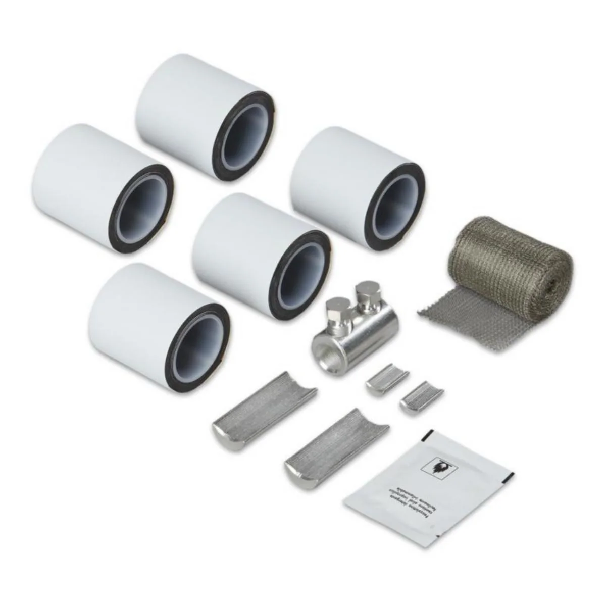 Lisätarvikepakkaus Ensto Sjl300 3½-3½ 150-300