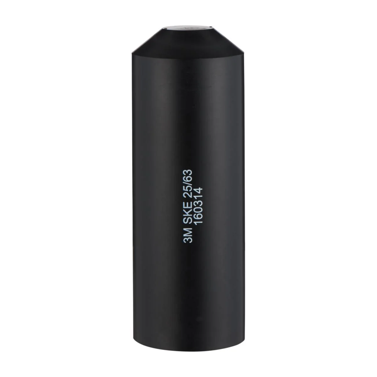 Päätetuppilo 3M Ske 25/63