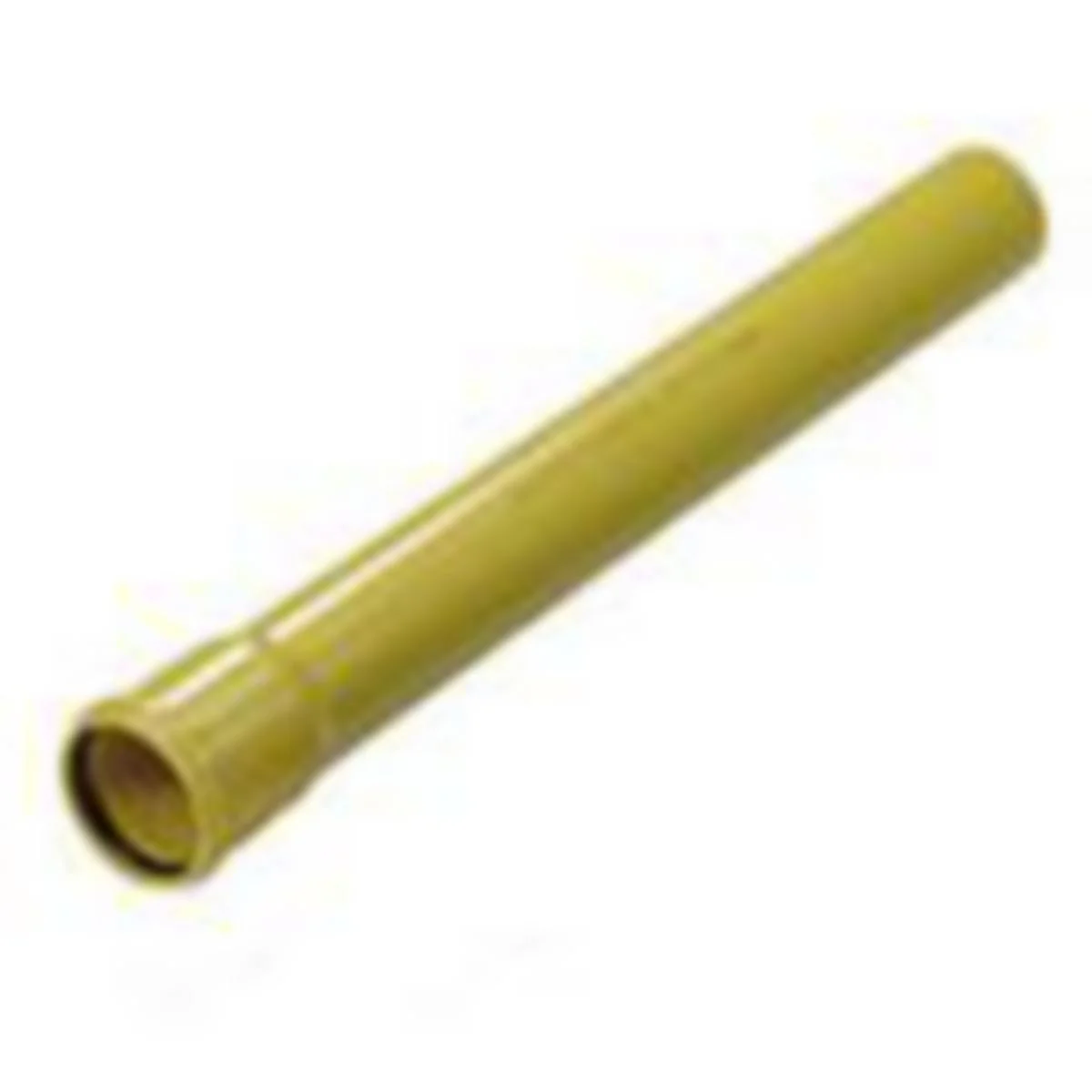Kaapelinsuojaputki Pvc Opto 75X2.2 Sn8 6M Kelt