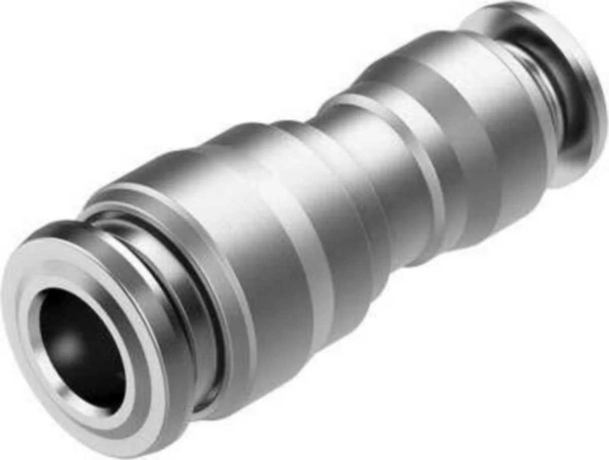 Pistoliitin 8085704 Festo Npqr-D-Q6-Q4
