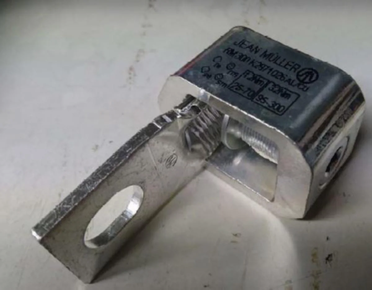 Kaappitarvike Fekjk Rm300/Af30-40 V90-120