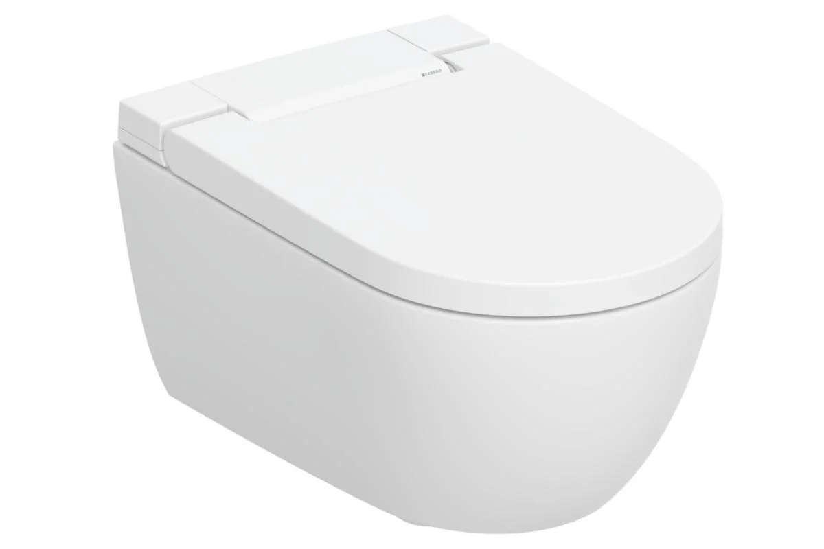 Seinä-Wc Pesevä 146.350.01.1 Alba Va