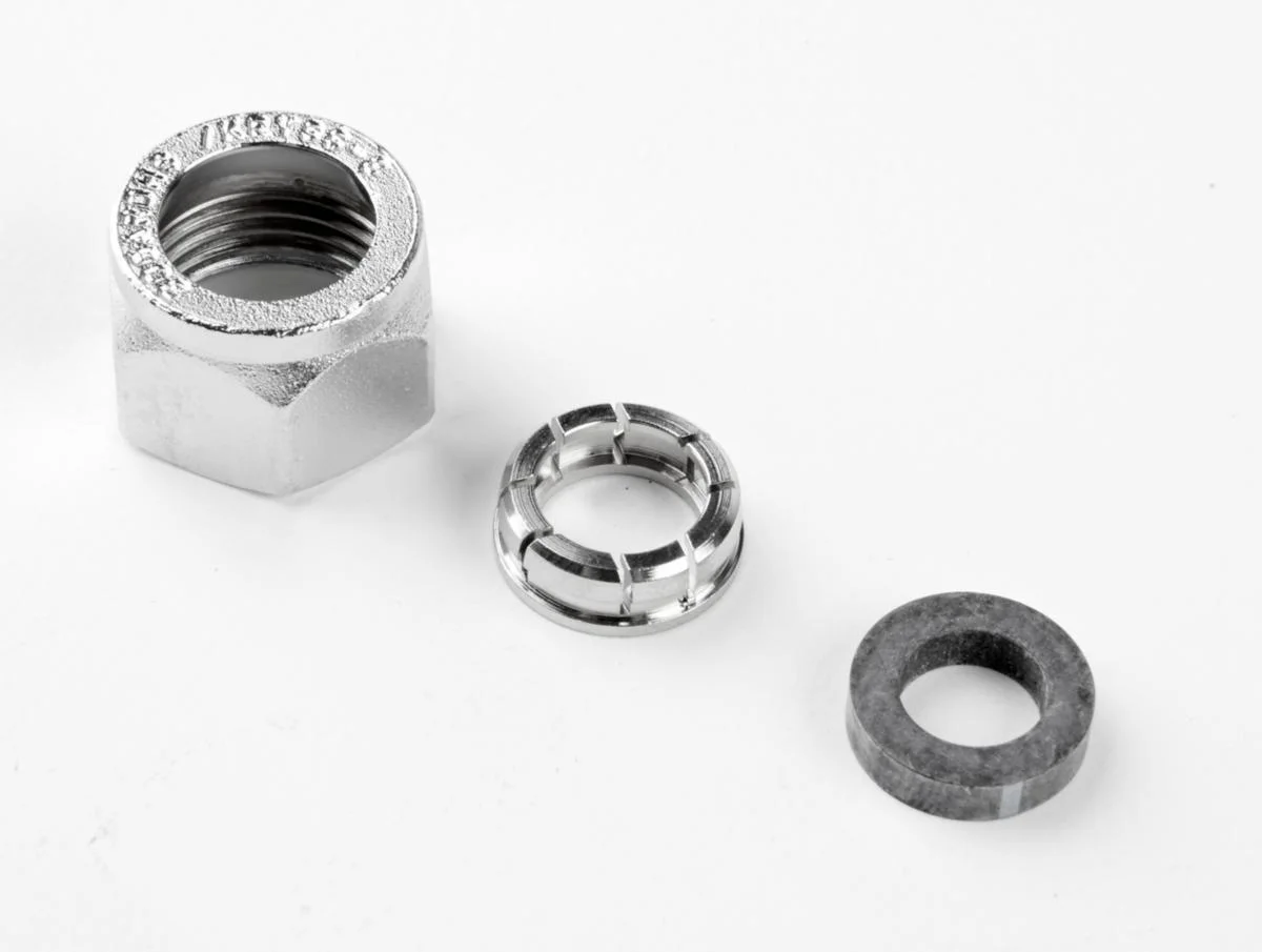 Tuloputken Liitin 10 Mm Z6400100001